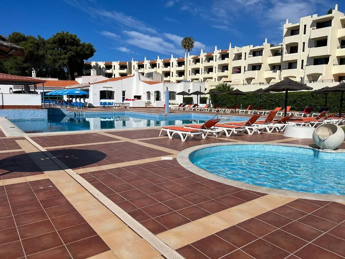 Sun House Old Town Apartment Albufeira Portugal