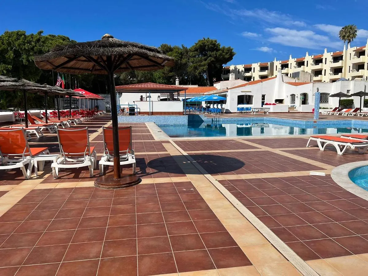 Sun House Old Town Apartment Albufeira Portugal