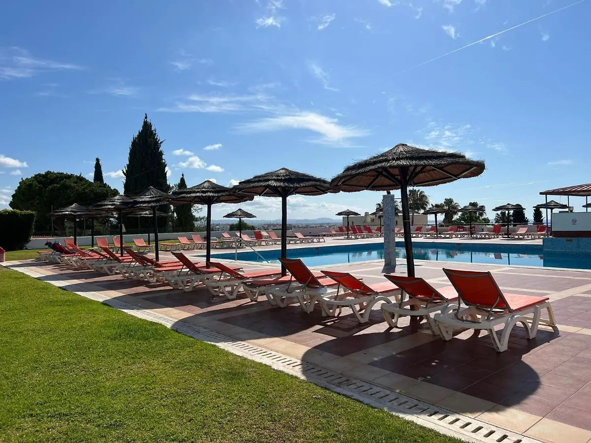 Sun House Old Town Apartment Albufeira
